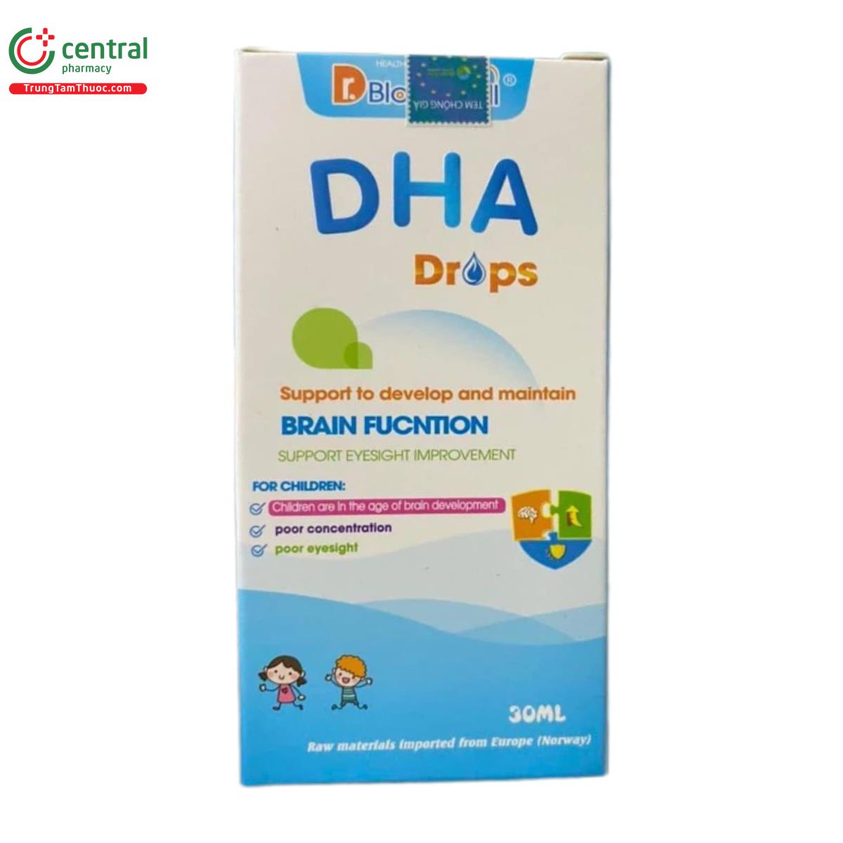 drblackwell dha drops 3 B0125 drblackwell dha drops 3 B0125