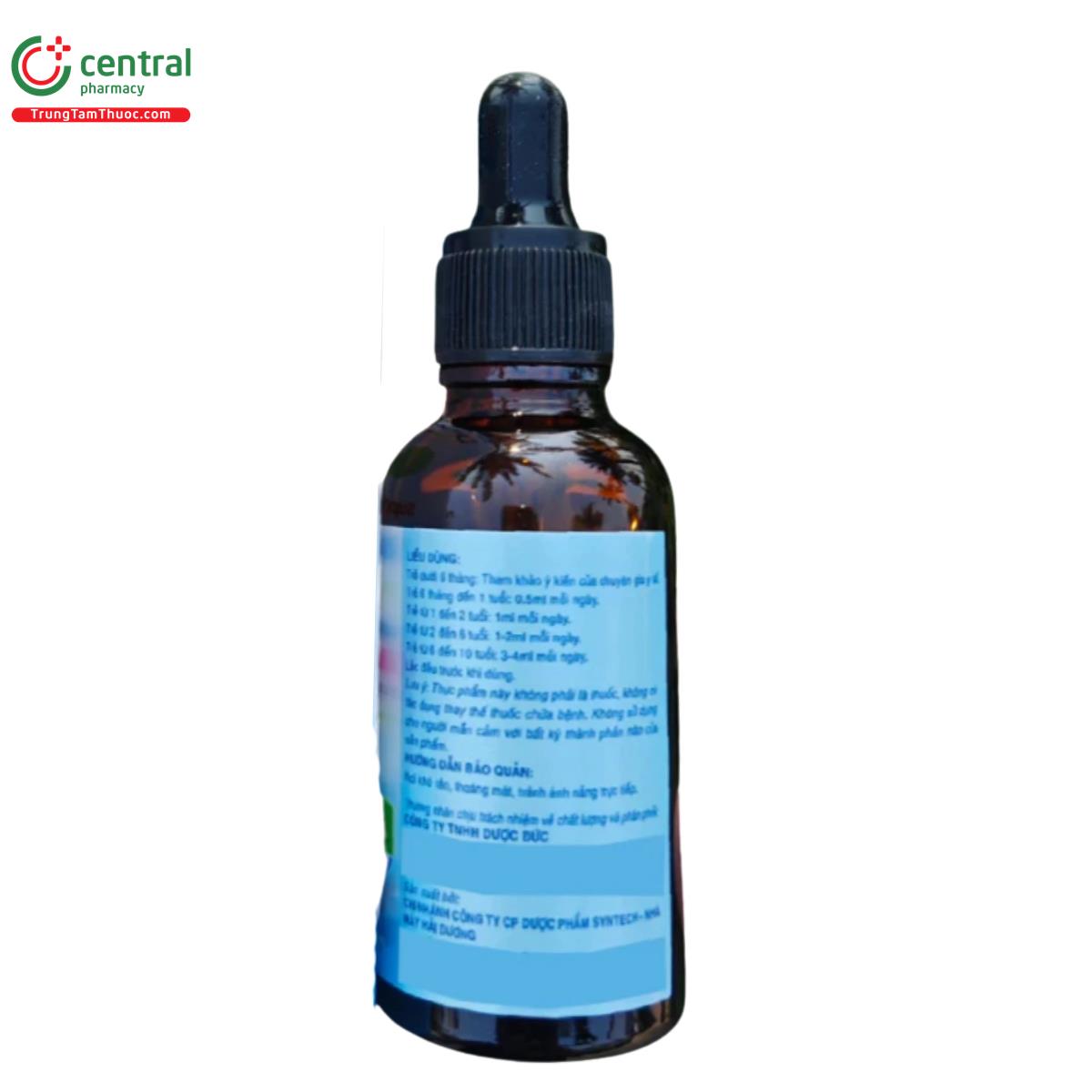 drblackwell dha drops 6 V8135 drblackwell dha drops 6 V8135