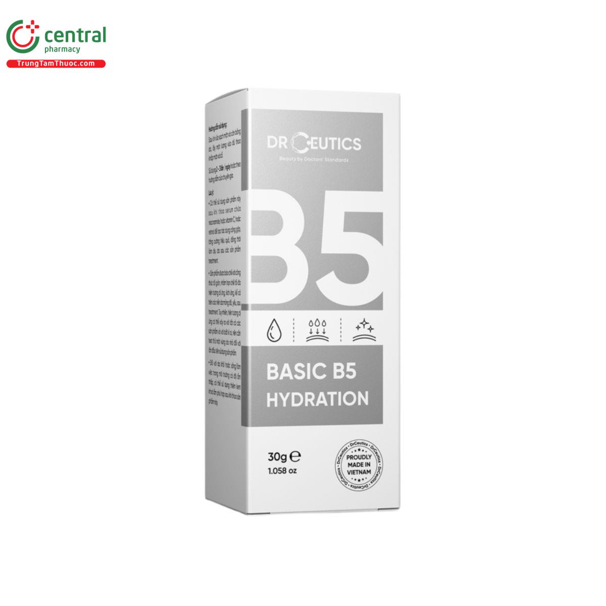 drceutics basic b5 hydration 2 J3757 drceutics basic b5 hydration 2 J3757