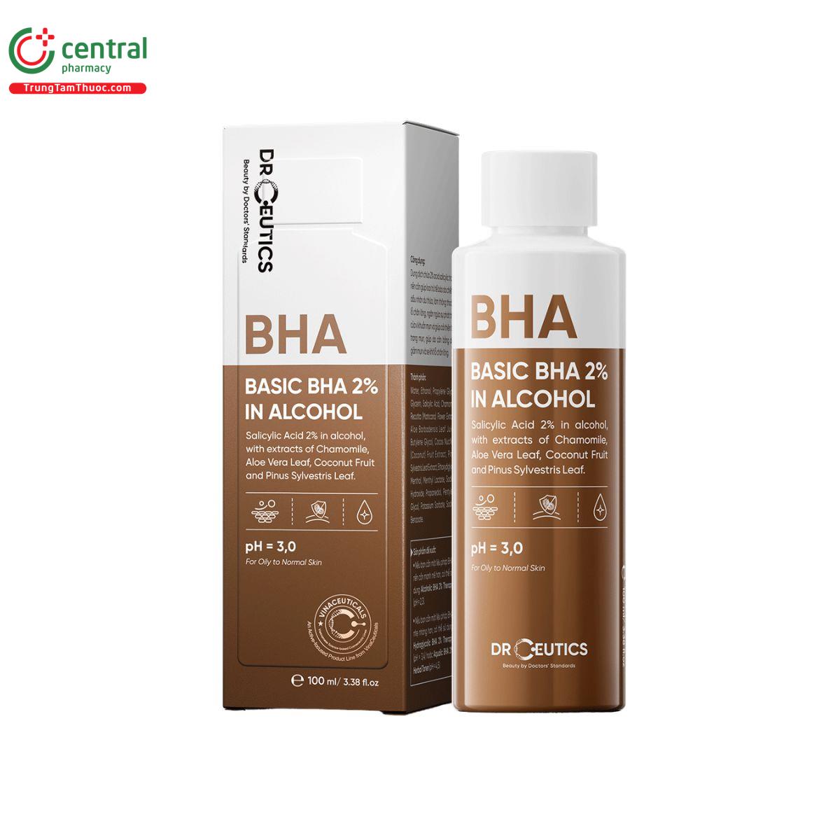 drceutics basic bha 2 in alcohol 1 I3620 drceutics basic bha 2 in alcohol 1 I3620