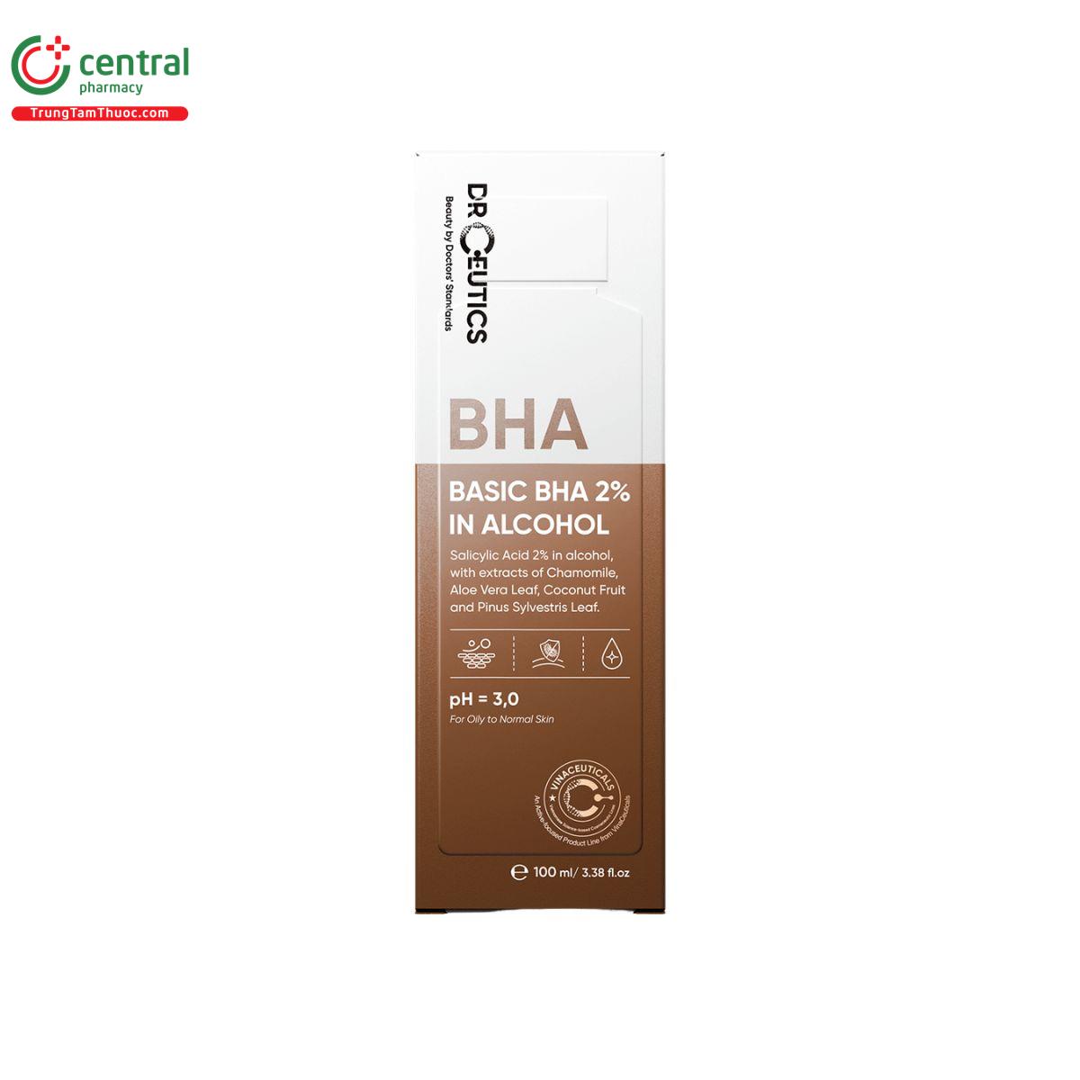 drceutics basic bha 2 in alcohol 2 P6356 drceutics basic bha 2 in alcohol 2 P6356
