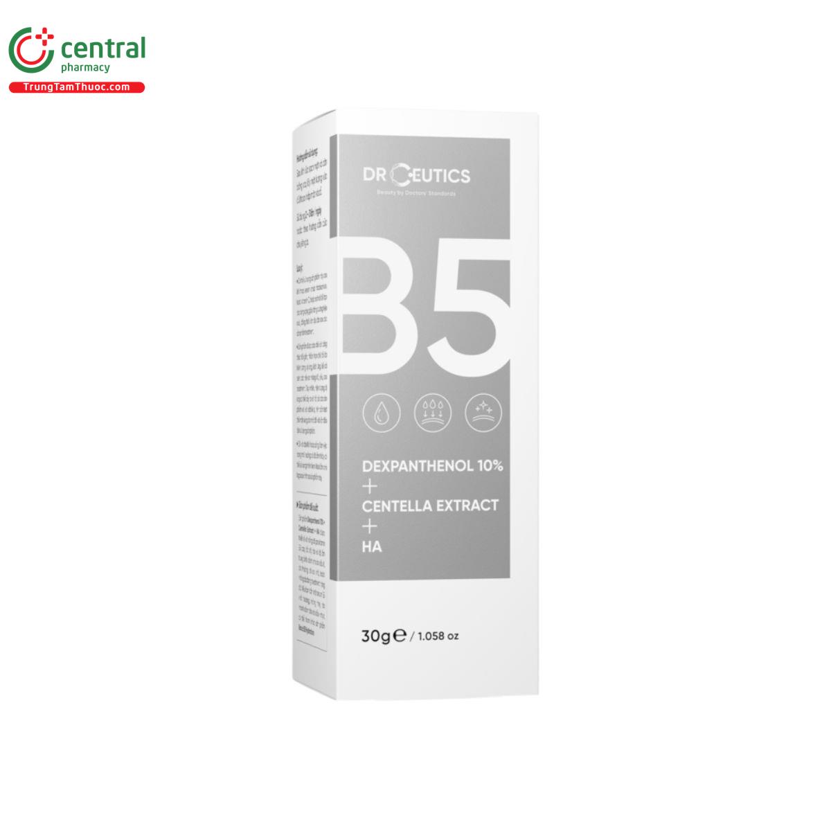 drceutics depanthenol 10 centella extract ha 2 M5730 drceutics depanthenol 10 centella extract ha 2 M5730