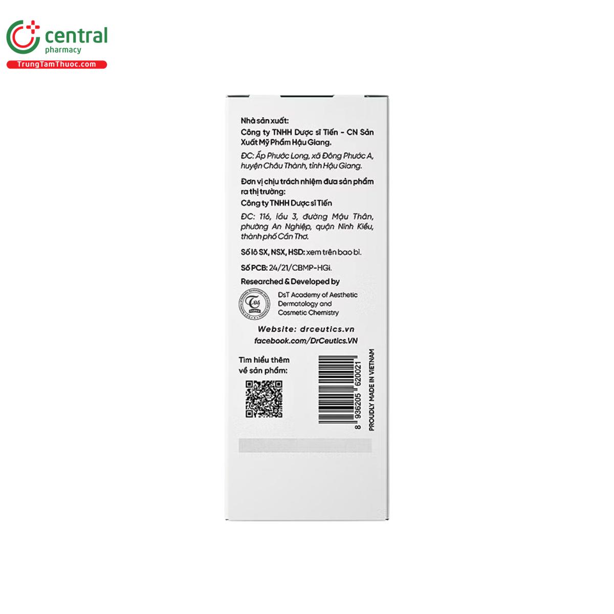 drceutics depanthenol 10 centella extract ha 3 T7466 drceutics depanthenol 10 centella extract ha 3 T7466