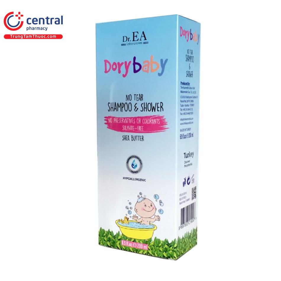 drea dory baby 6 N5227