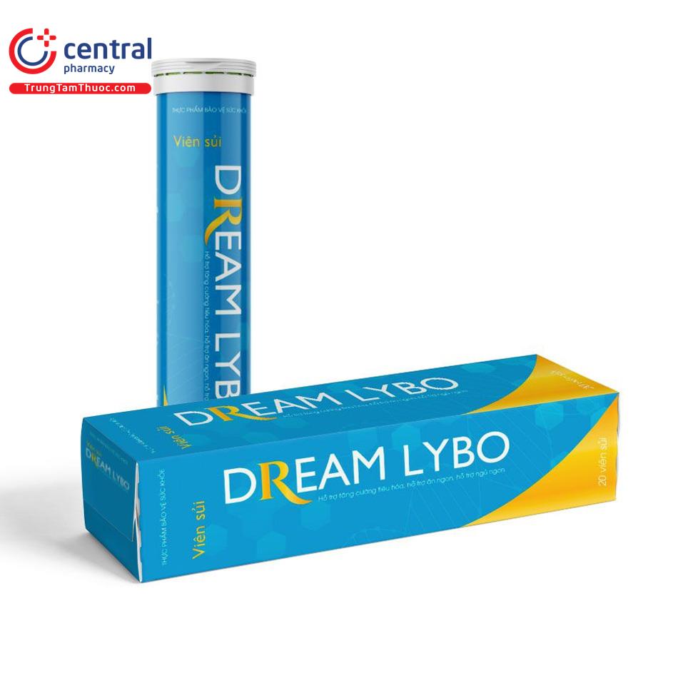 dream lypo F2170