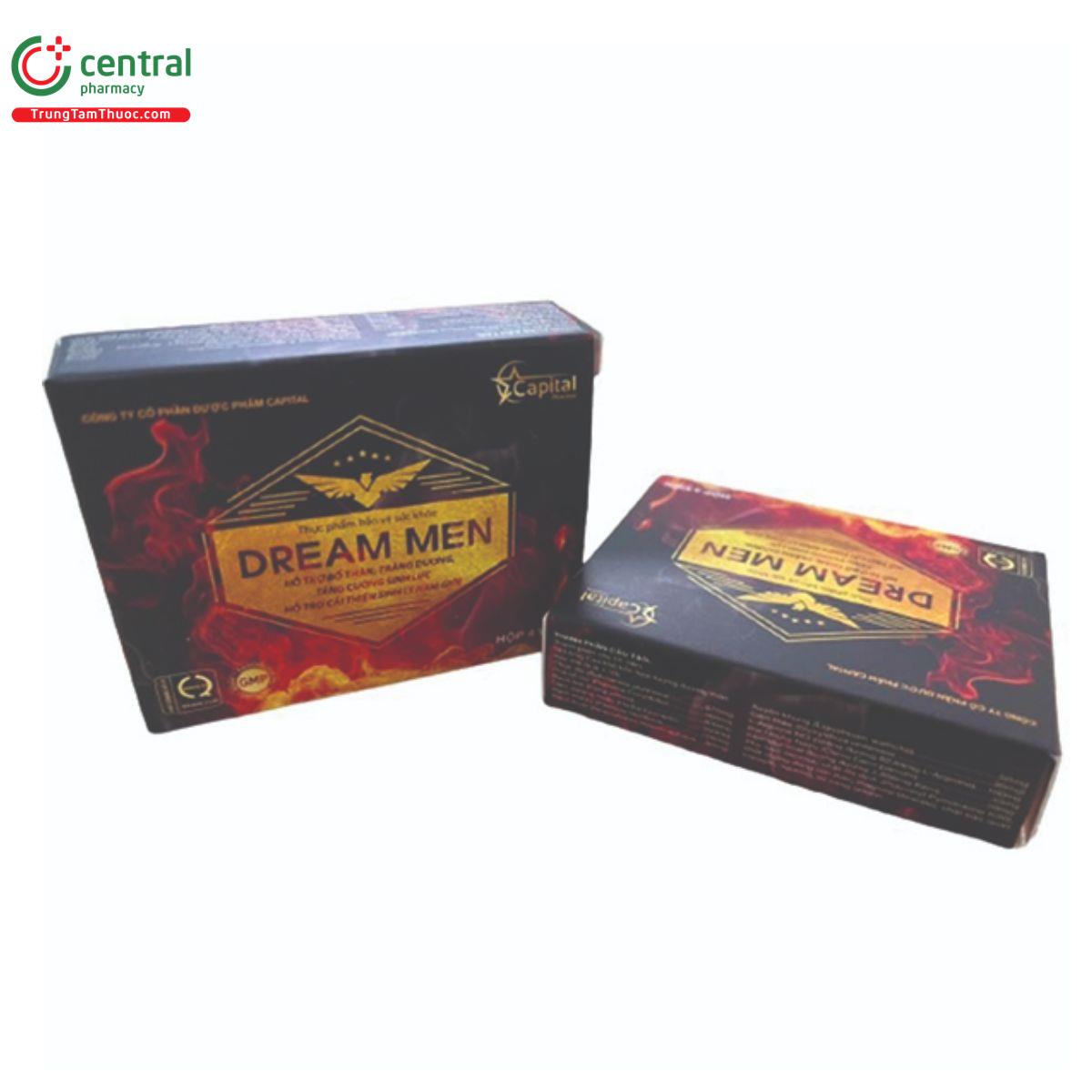 dream men 3 C0250