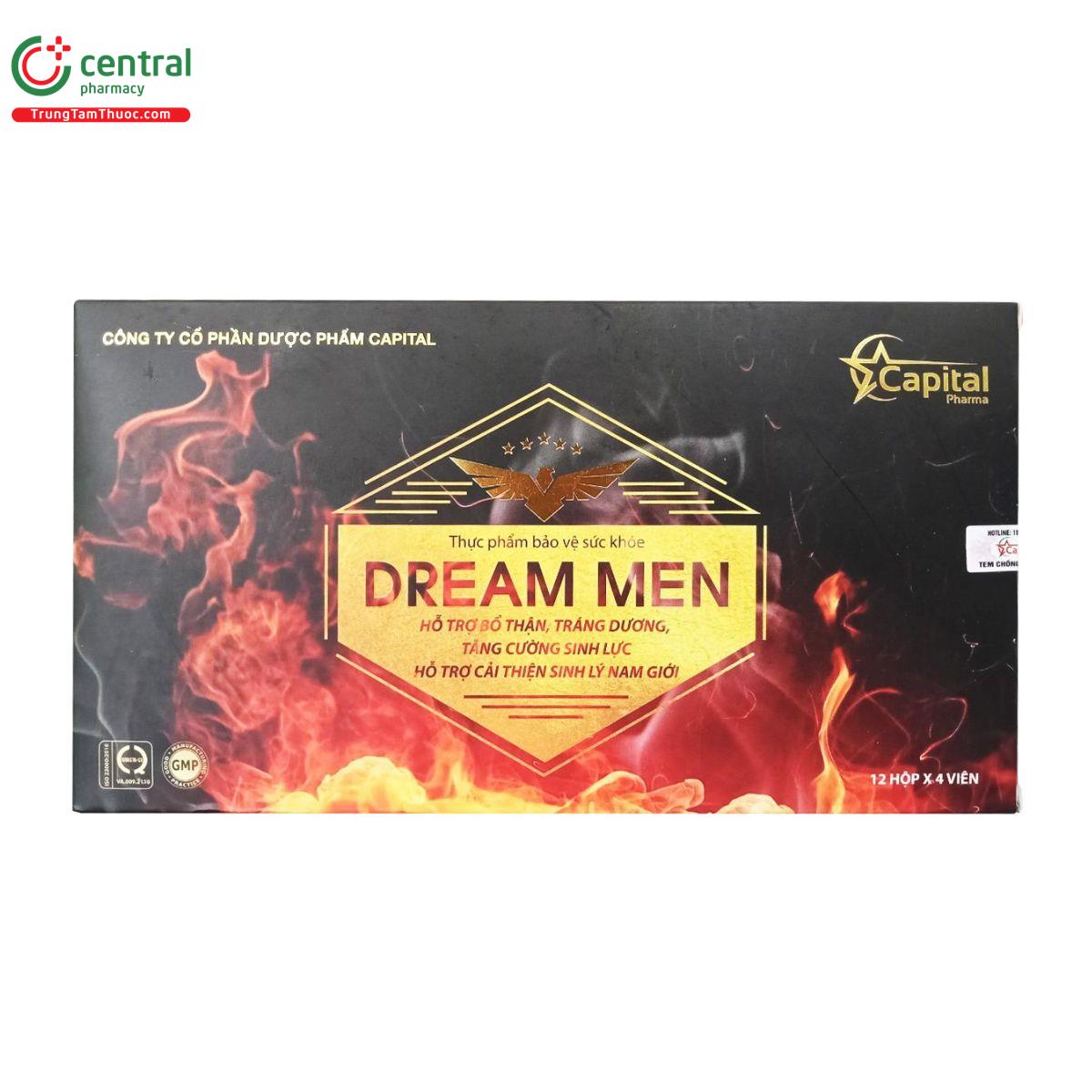 dream men 4 T7172