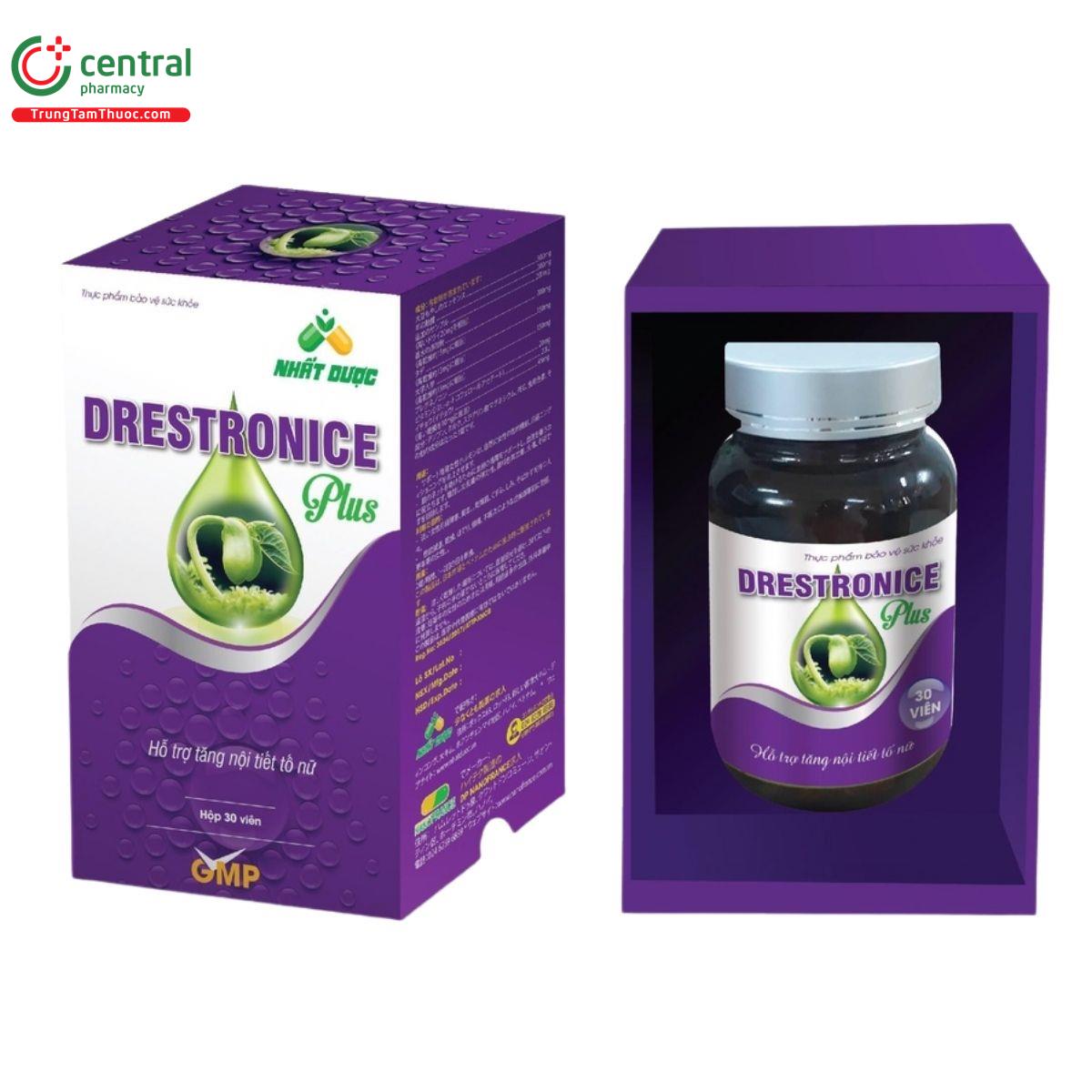 drestronice plus 2 F2082 drestronice plus 2 F2082