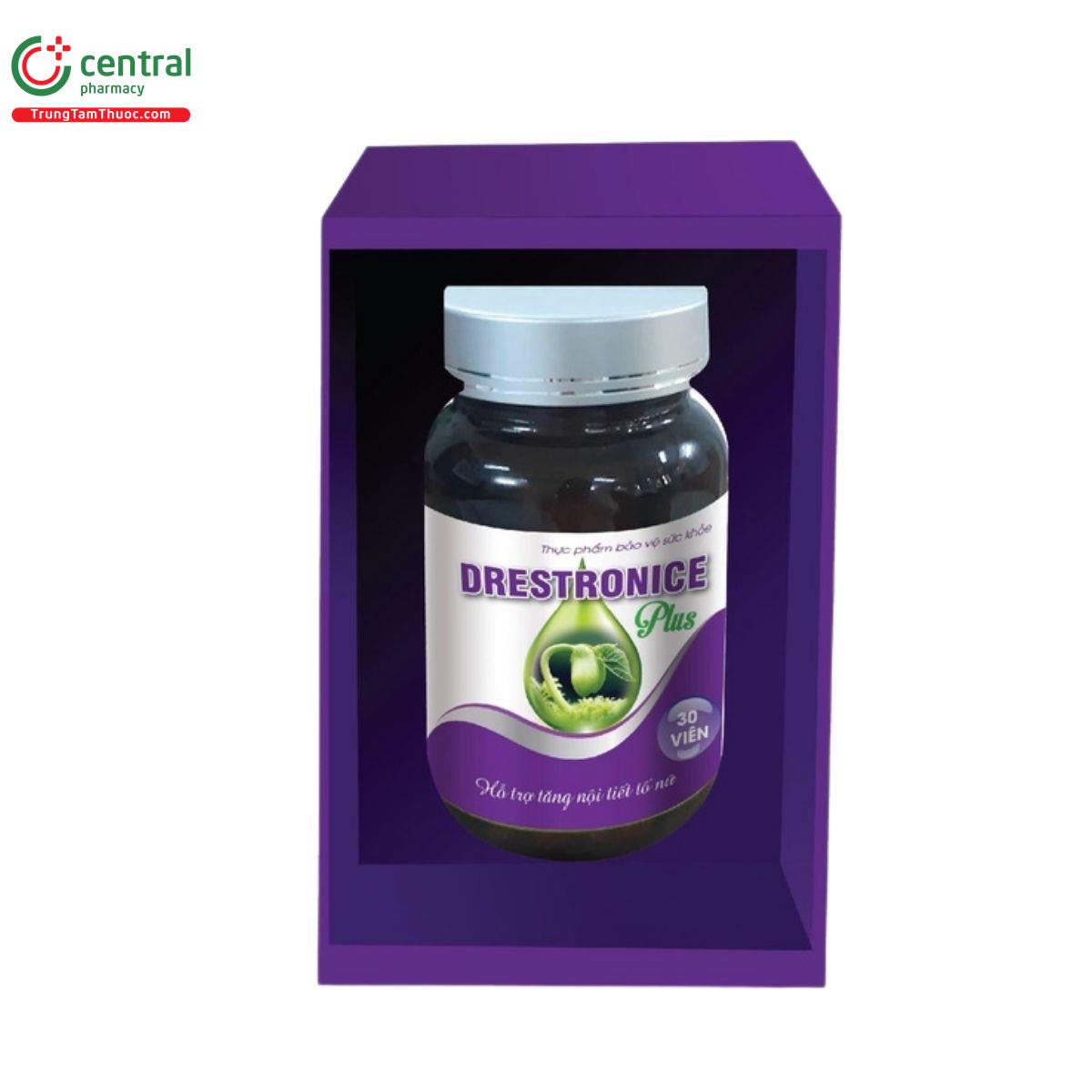 drestronice plus 4 V8333 drestronice plus 4 V8333