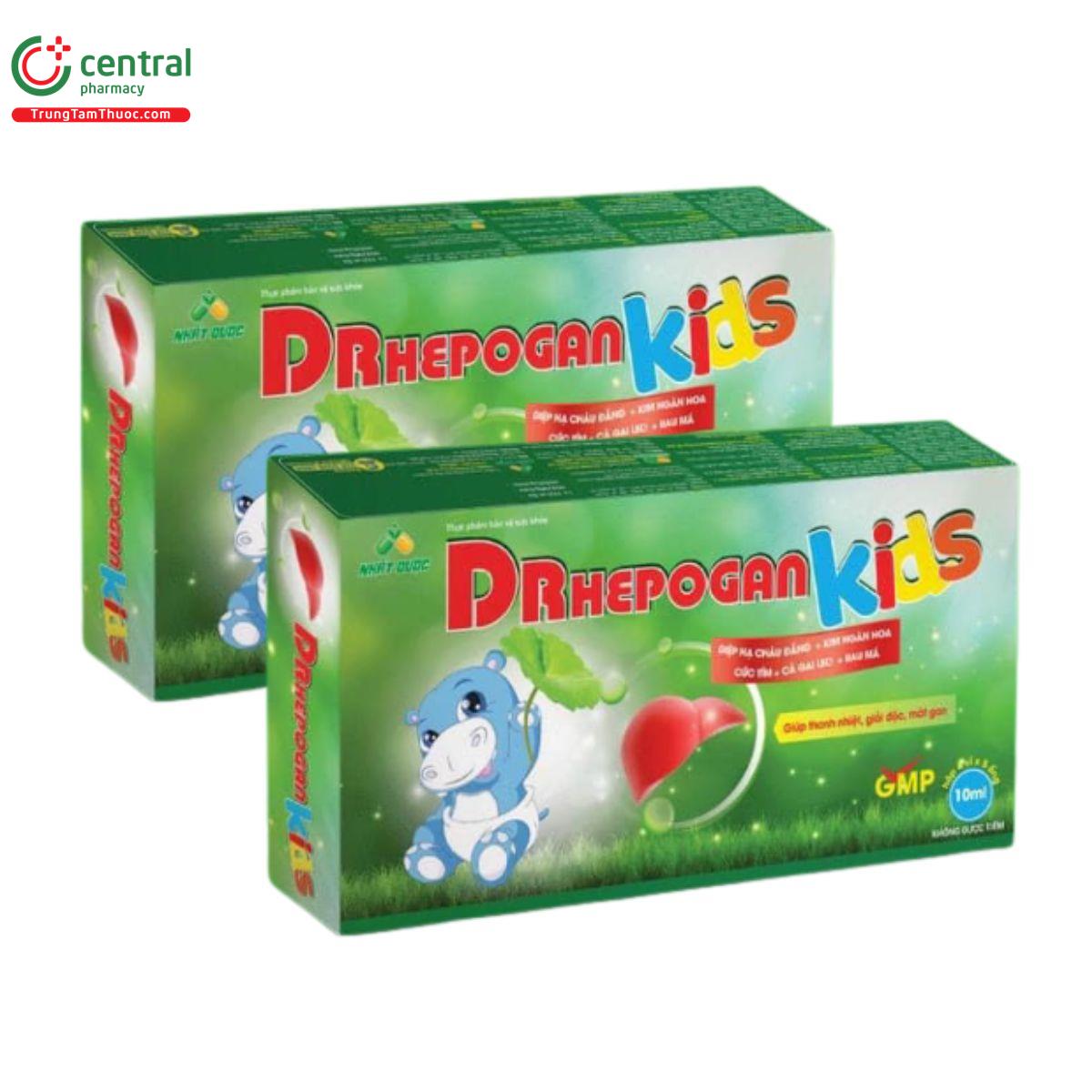 drhepogan kids 1 T7586 drhepogan kids 1 T7586