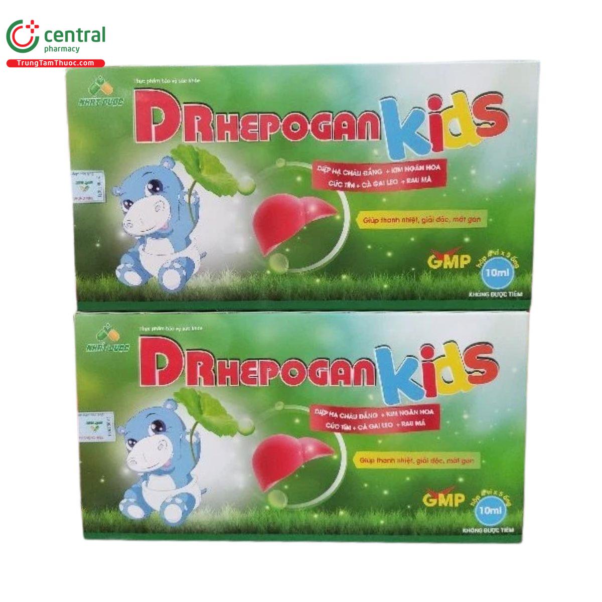 drhepogan kids 2 M5858 drhepogan kids 2 M5858
