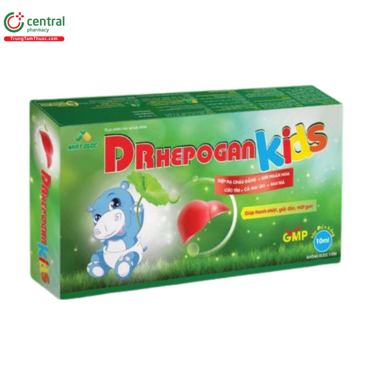 drhepogan kids 4 R7827 drhepogan kids 4 R7827