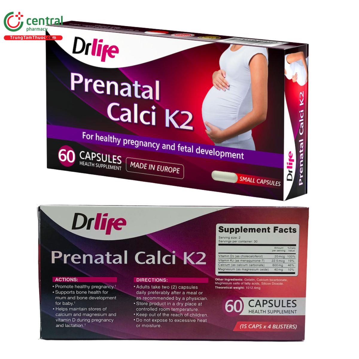 drlife prenatal calci k2 1 N5876 drlife prenatal calci k2 1 N5876