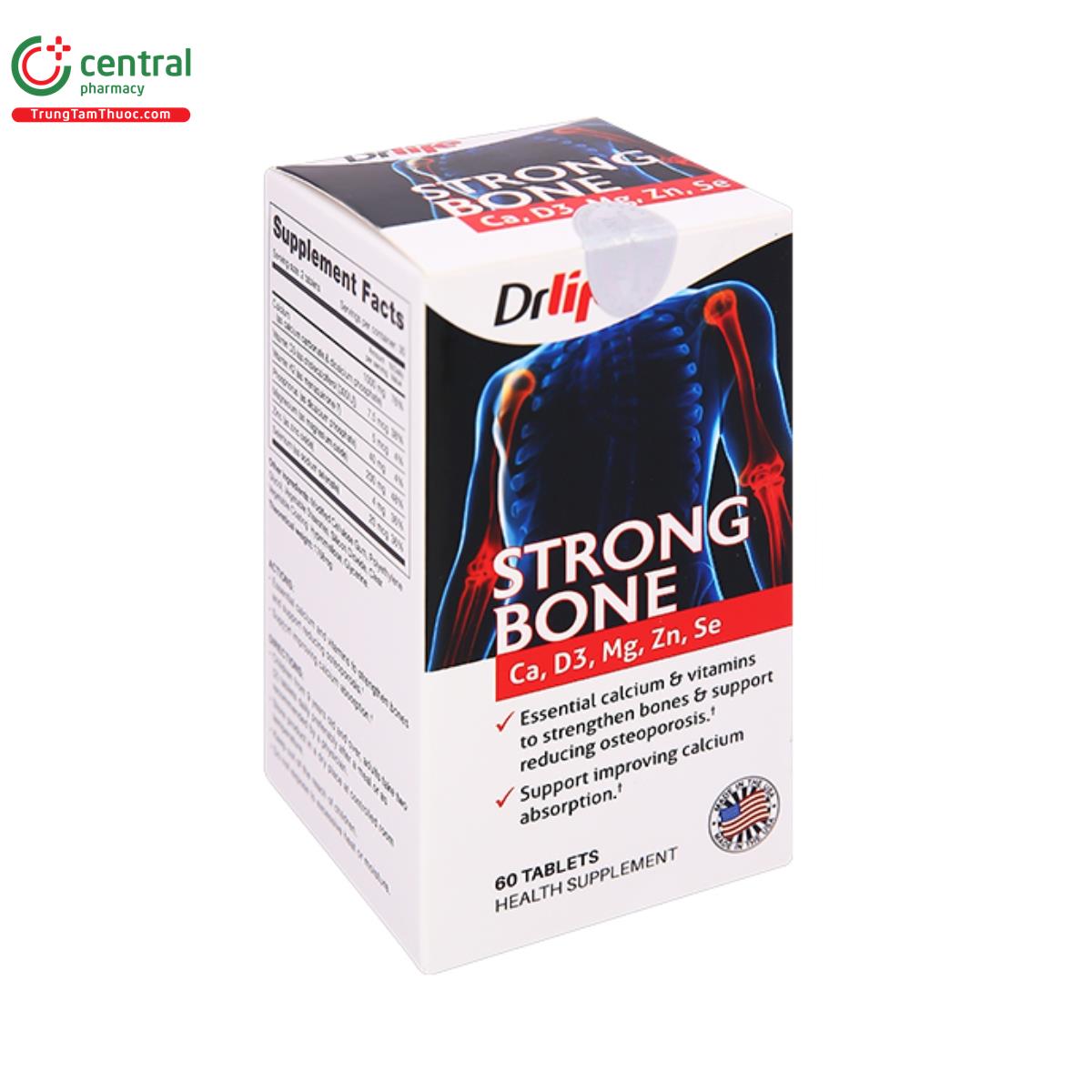 drlife strong bone 3 P6104