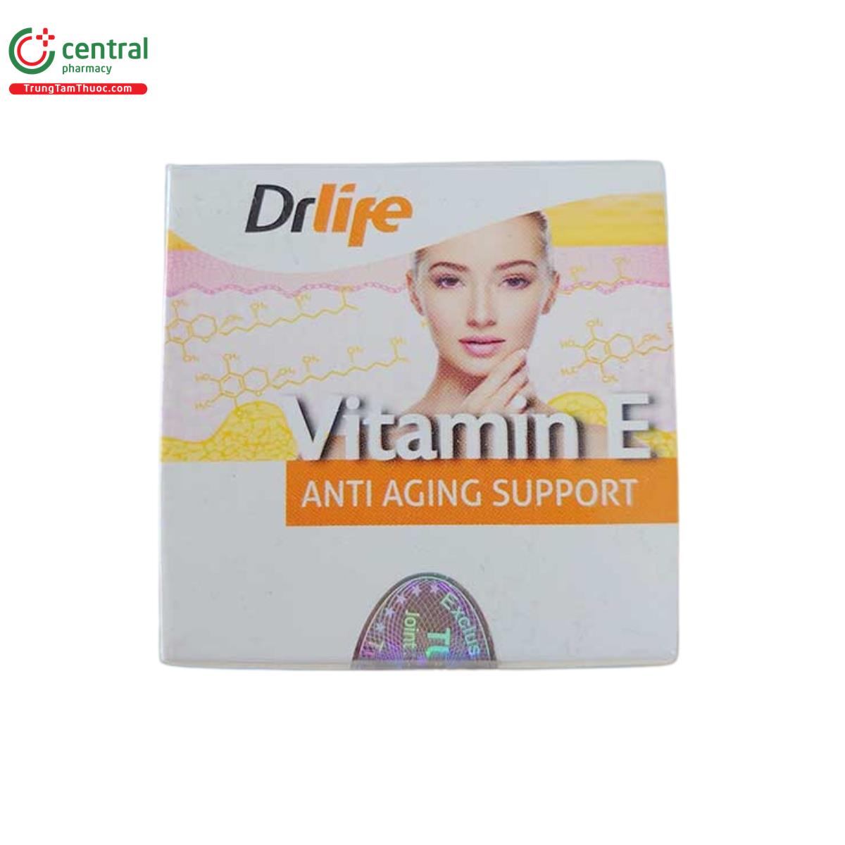 drlife vitamin e 7 J3403