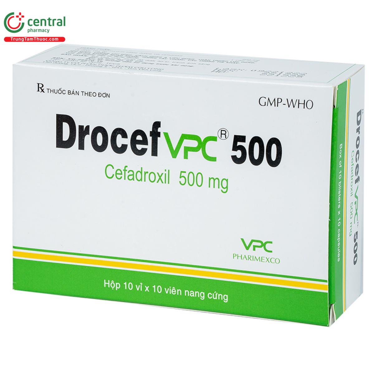 drocefvpc 500 9 Q6802 drocefvpc 500 9 Q6802