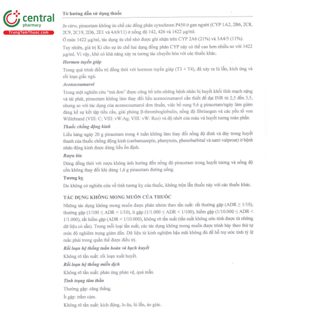 dromic 2400mg 7 U8114