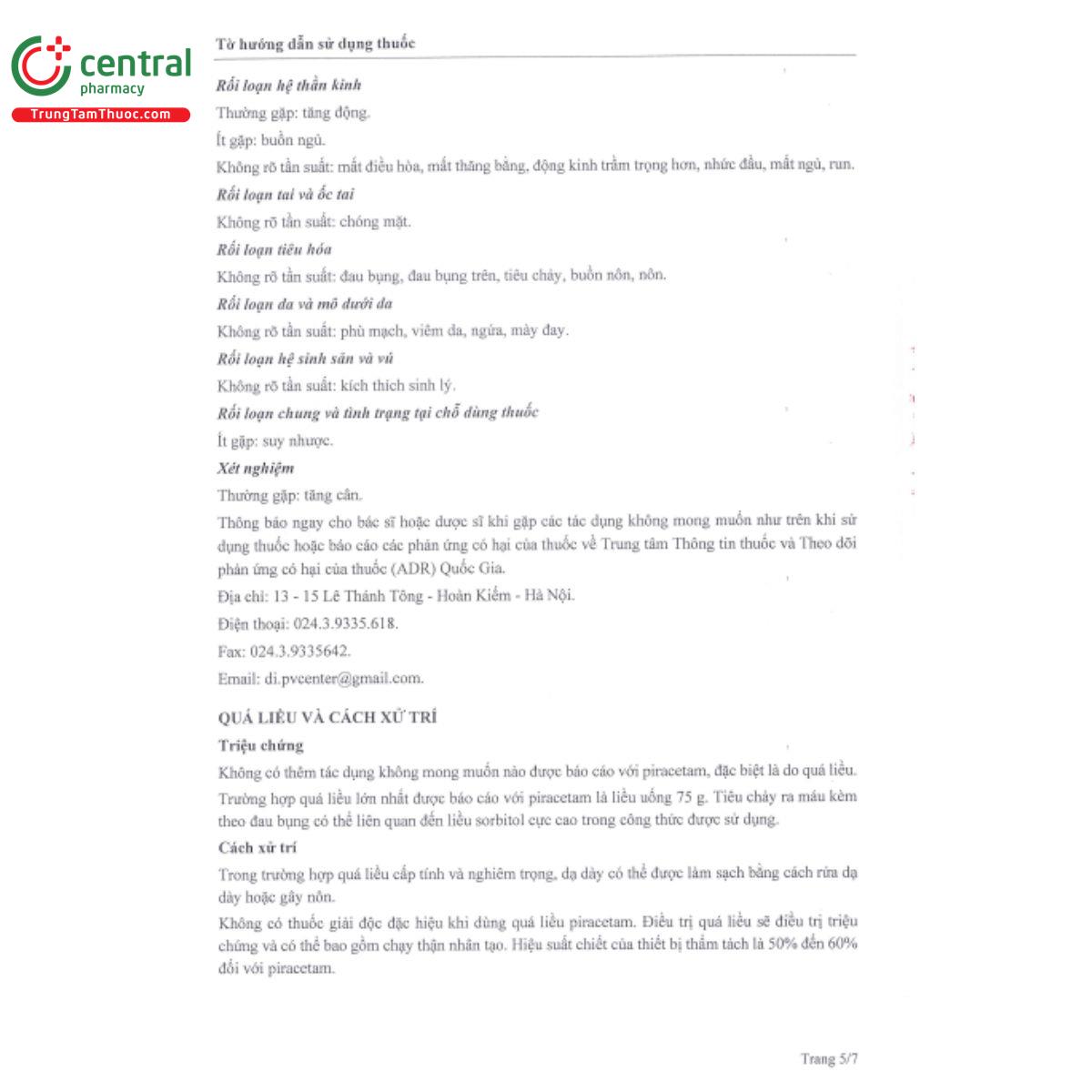 dromic 2400mg 8 E2741