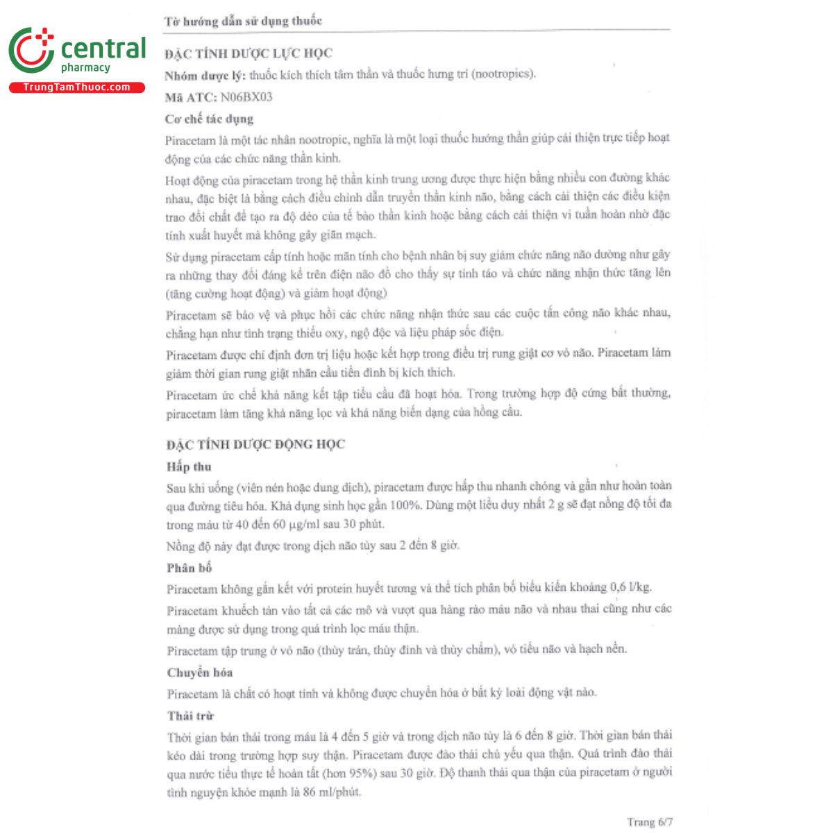 dromic 2400mg 9 L4487