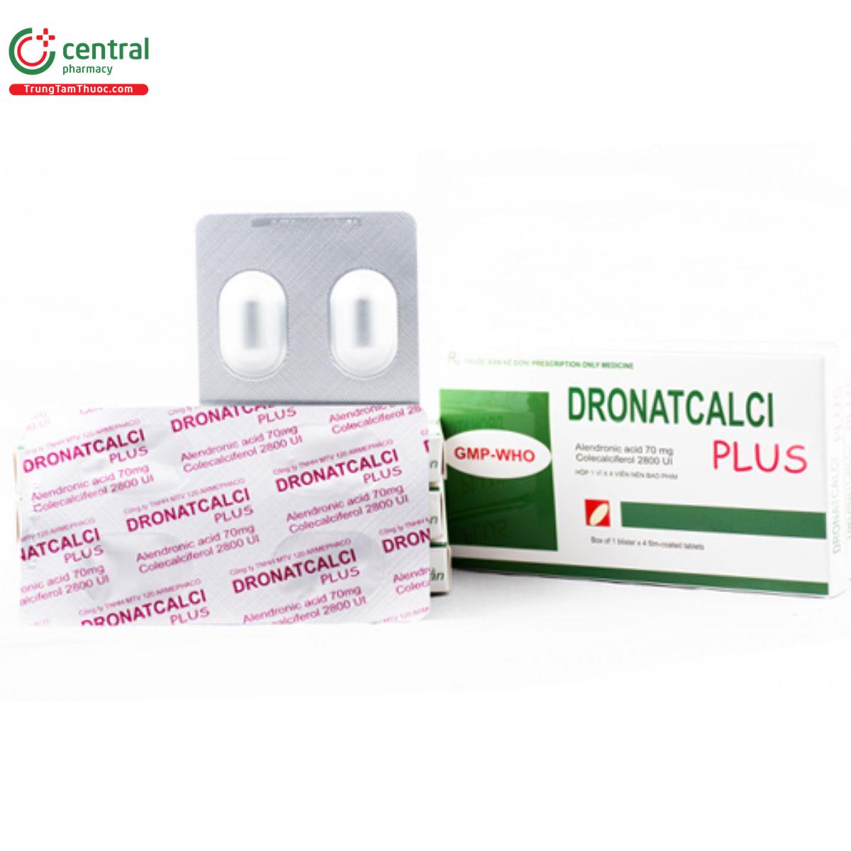 dronatcalci plus 1 S7484 dronatcalci plus 1 S7484
