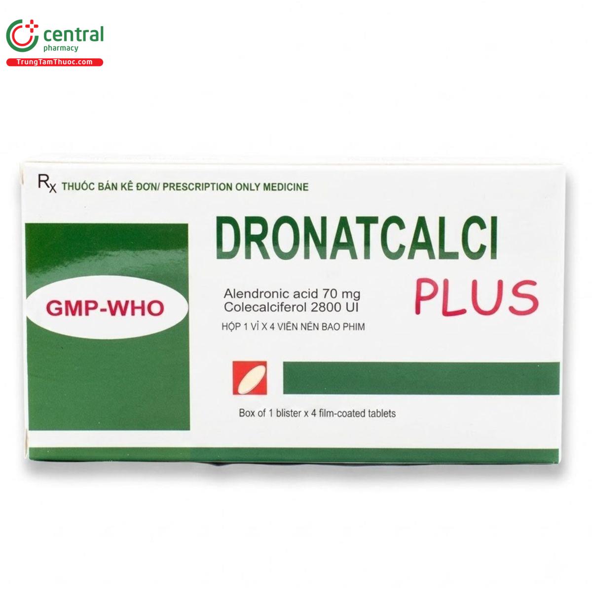 dronatcalci plus 2 D1122 dronatcalci plus 2 D1122