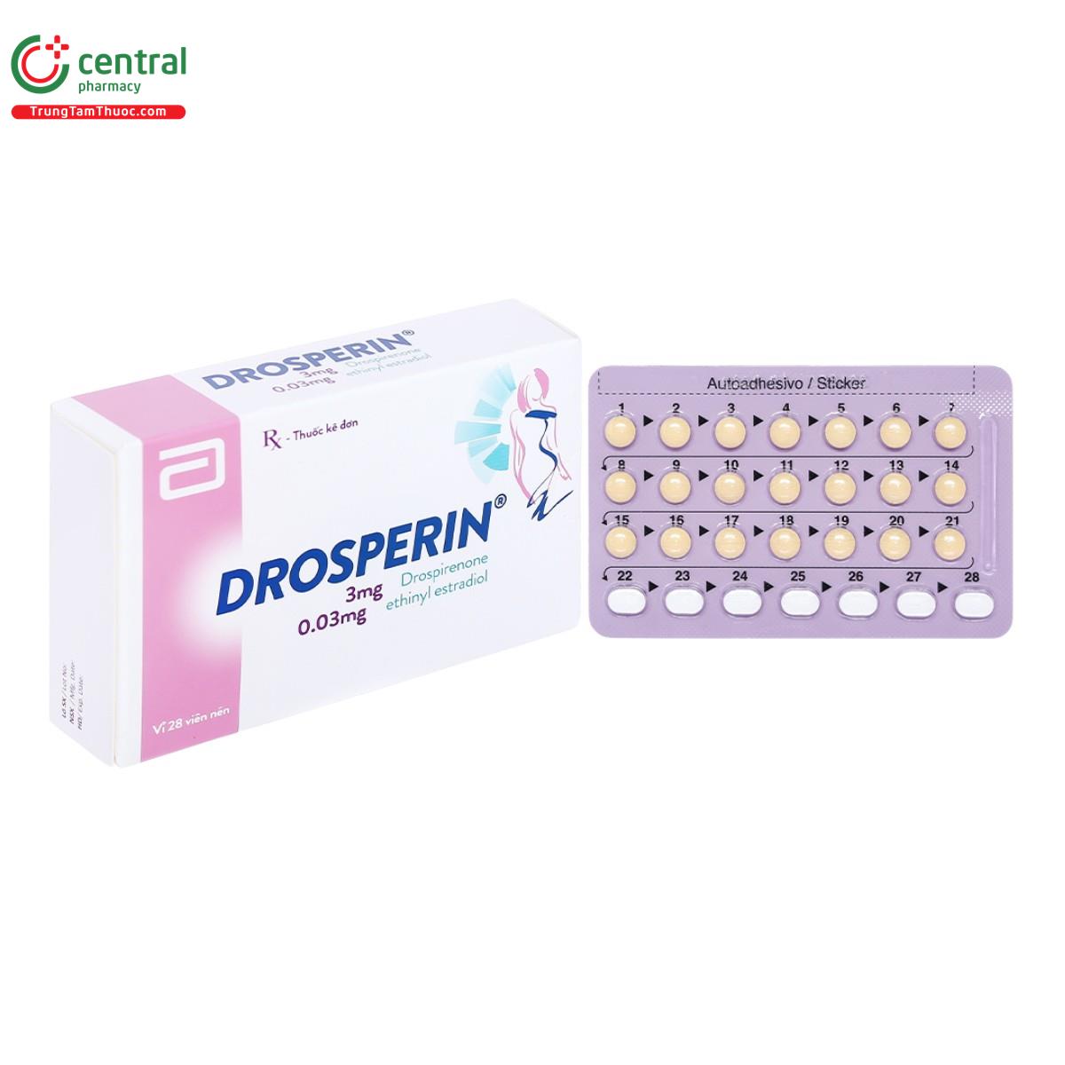 droperin 28 vien 6 V8730