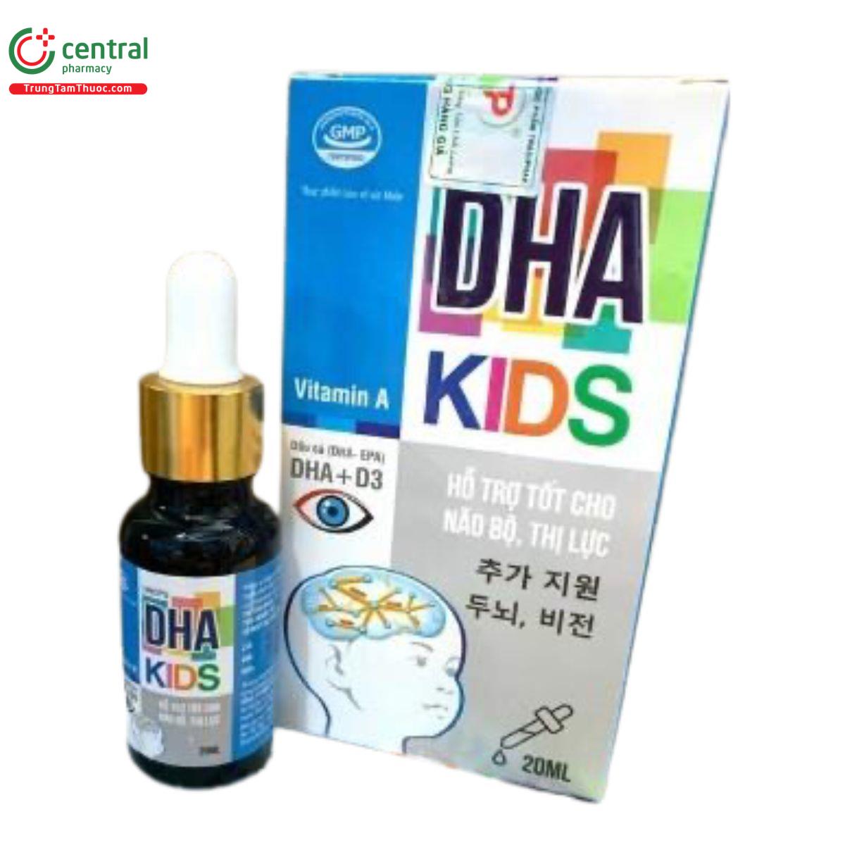 drops dha kids tradiphar 2 F2277