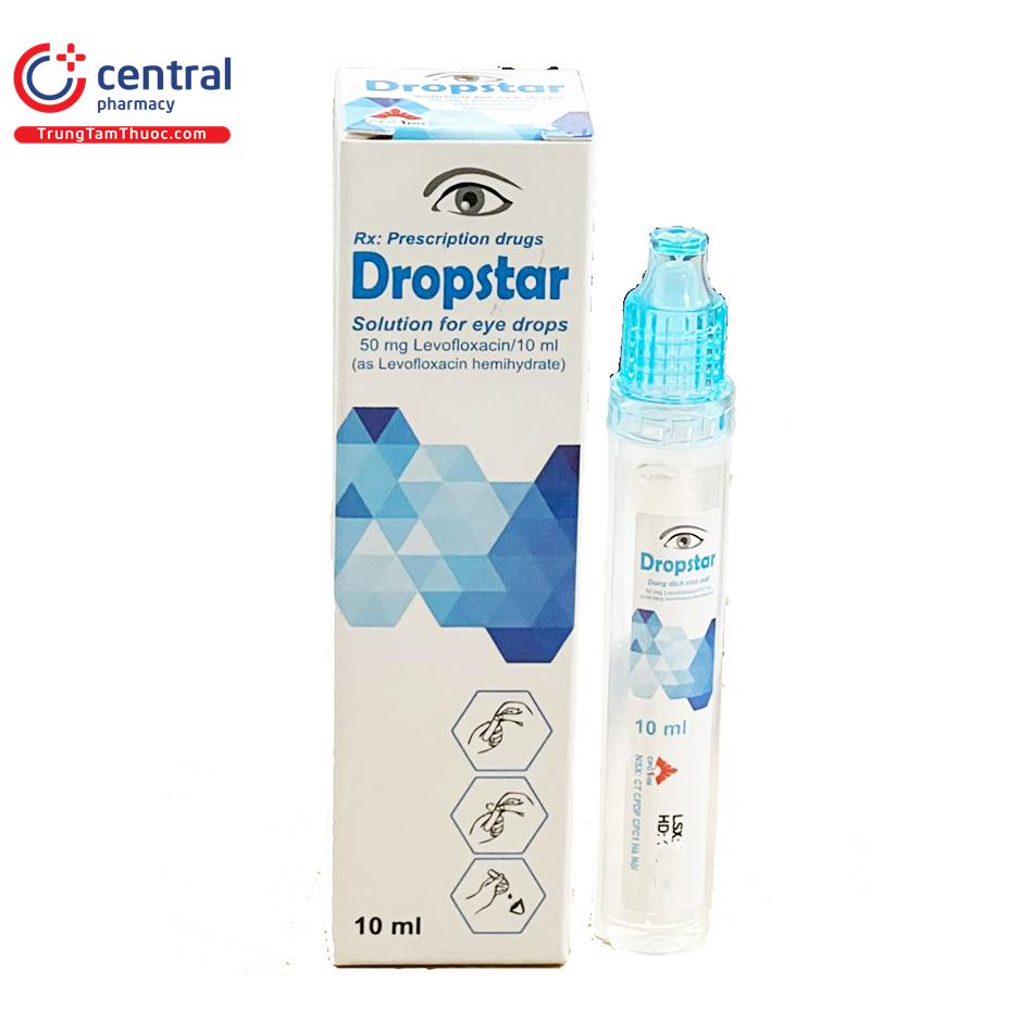 dropstar 10ml 1 T8511