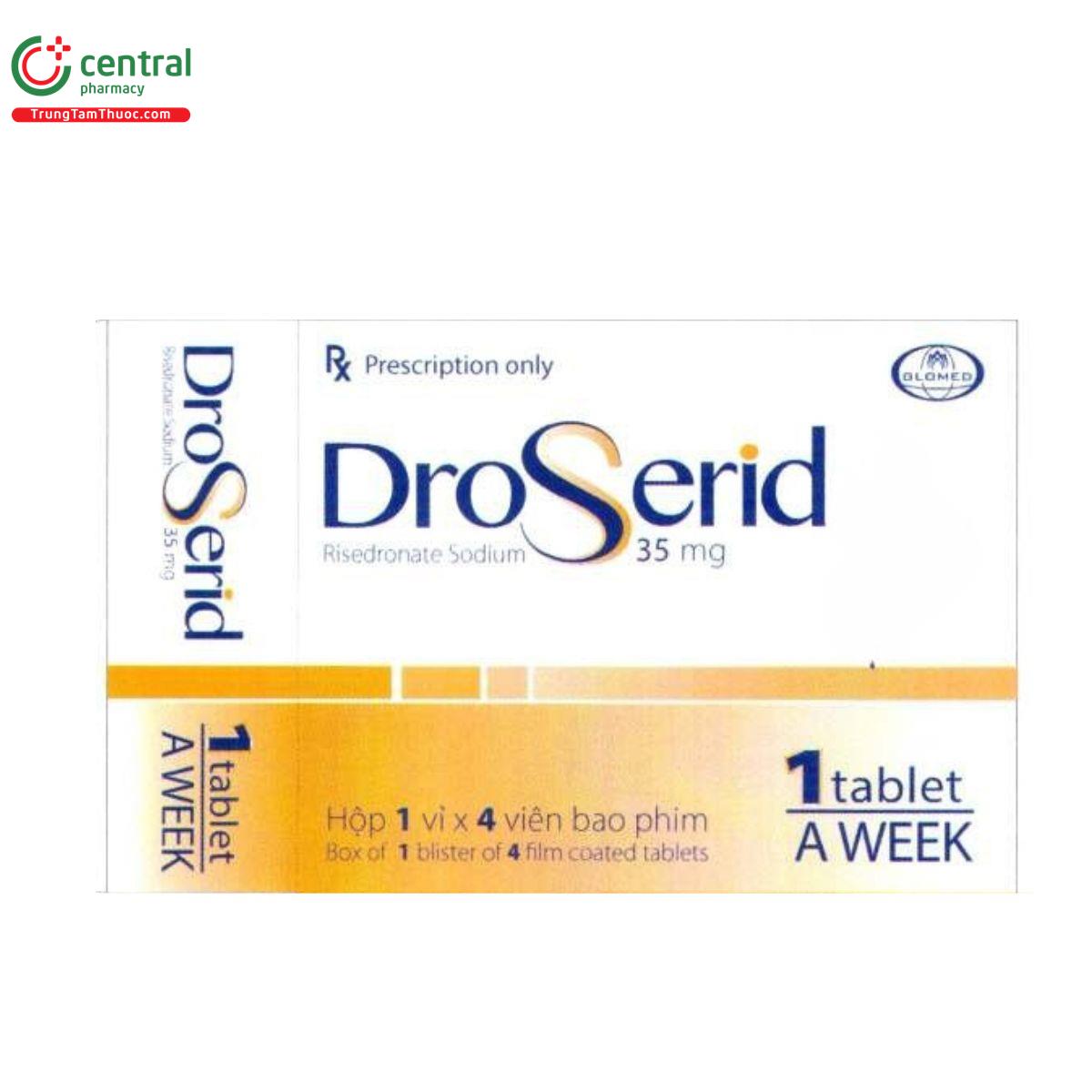 droserid 35mg 2 D1415 droserid 35mg 2 D1415