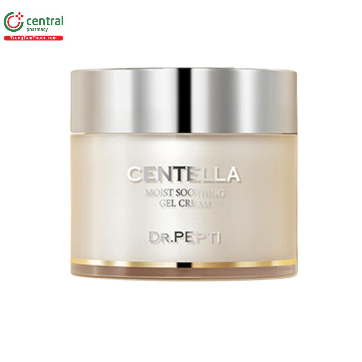 drpepti centella moist soothing gel 4 A0733