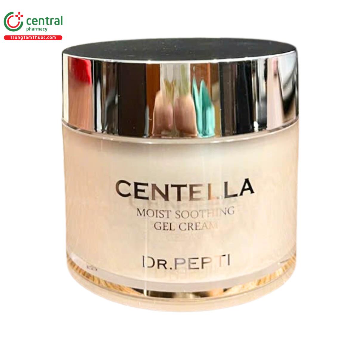 drpepti centella moist soothing gel 7 H2051