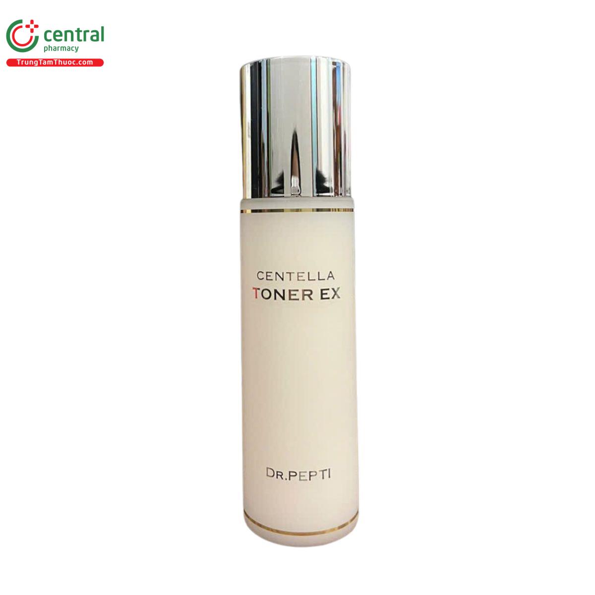 drpepti centella toner ex 13 H3401