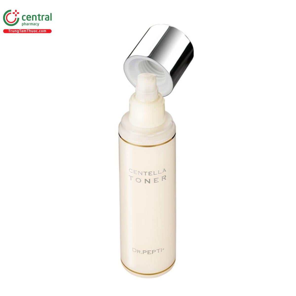 drpepti centella toner ex 15 J4576