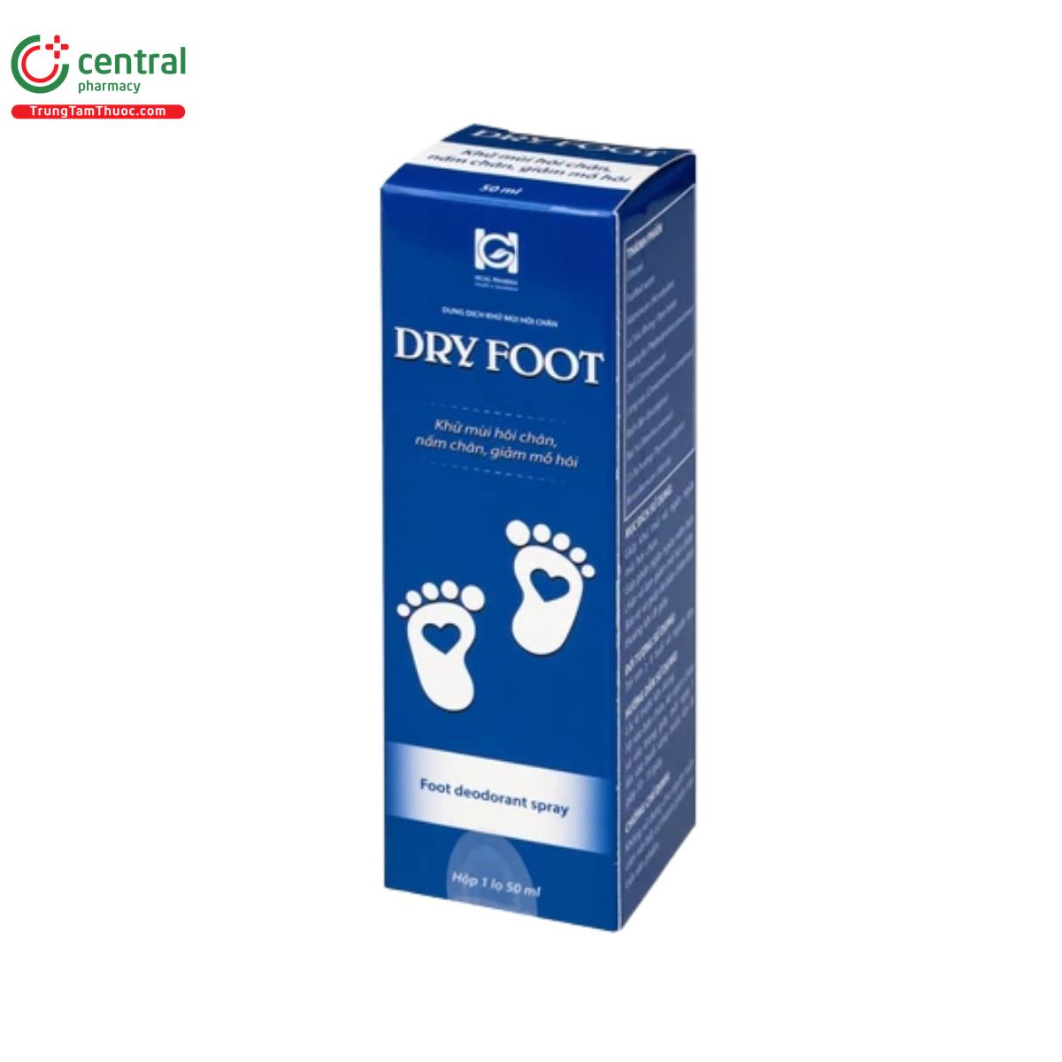 dry foot 6 A0410