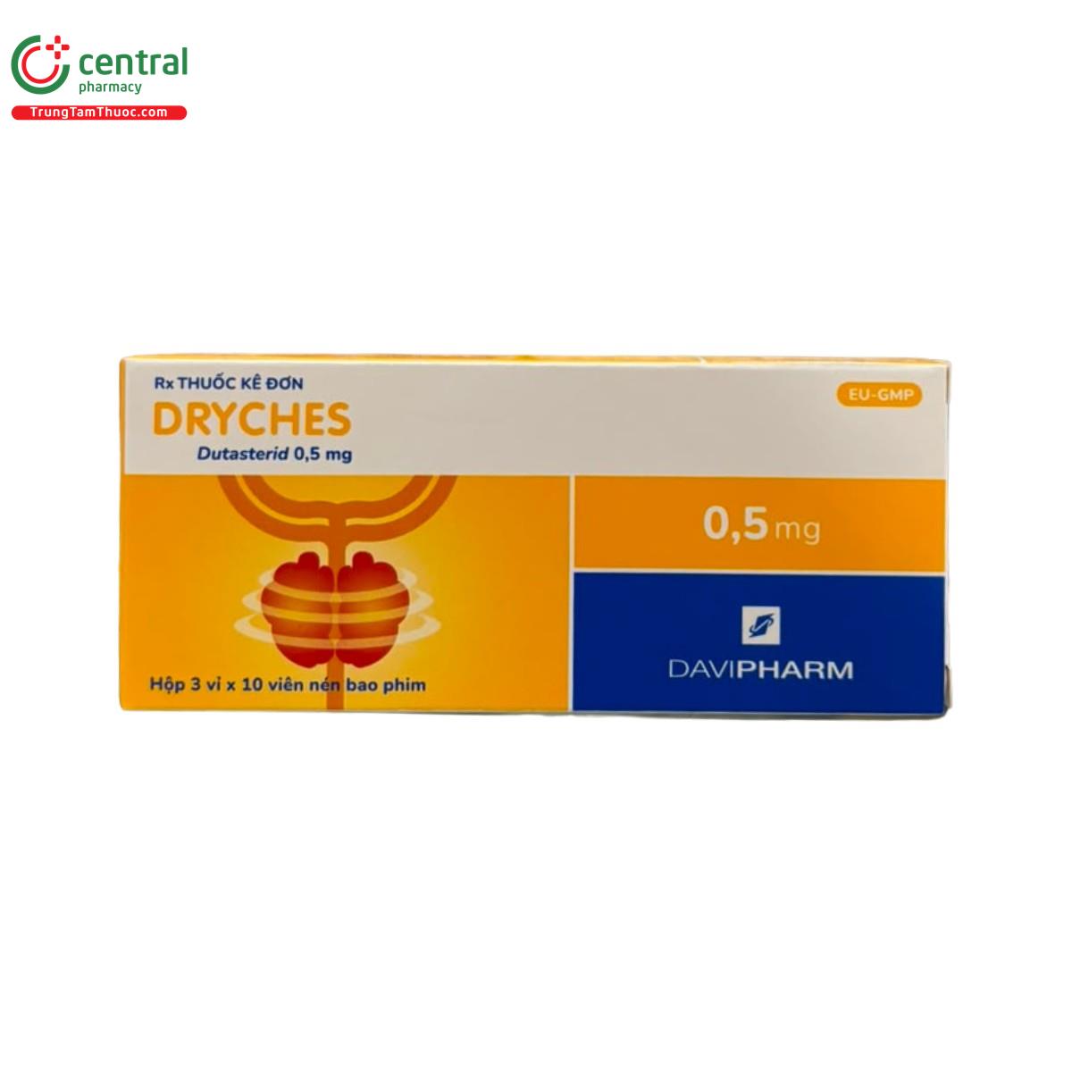 dryches 1 D1614 dryches 1 D1614