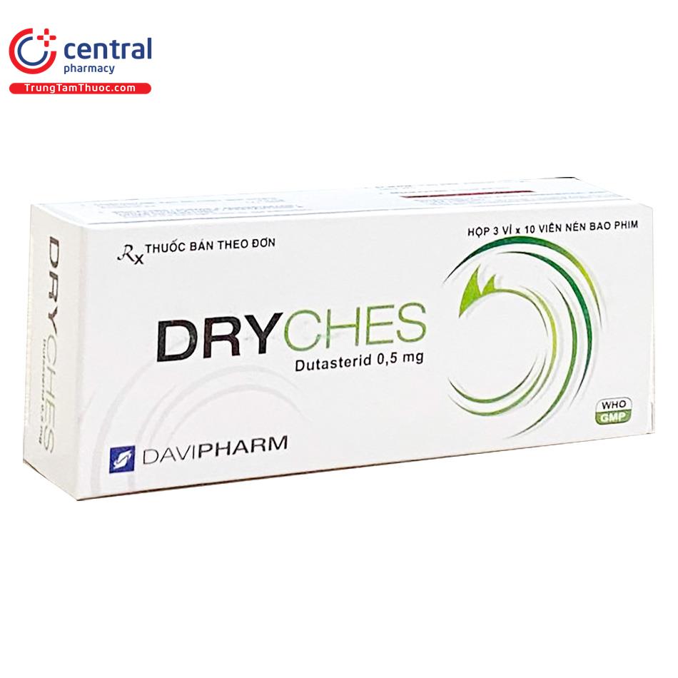 dryches 2 O5403