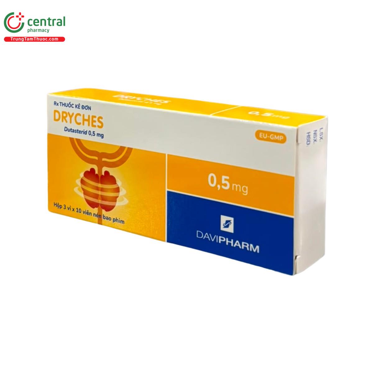 dryches 8 M5736 dryches 8 M5736