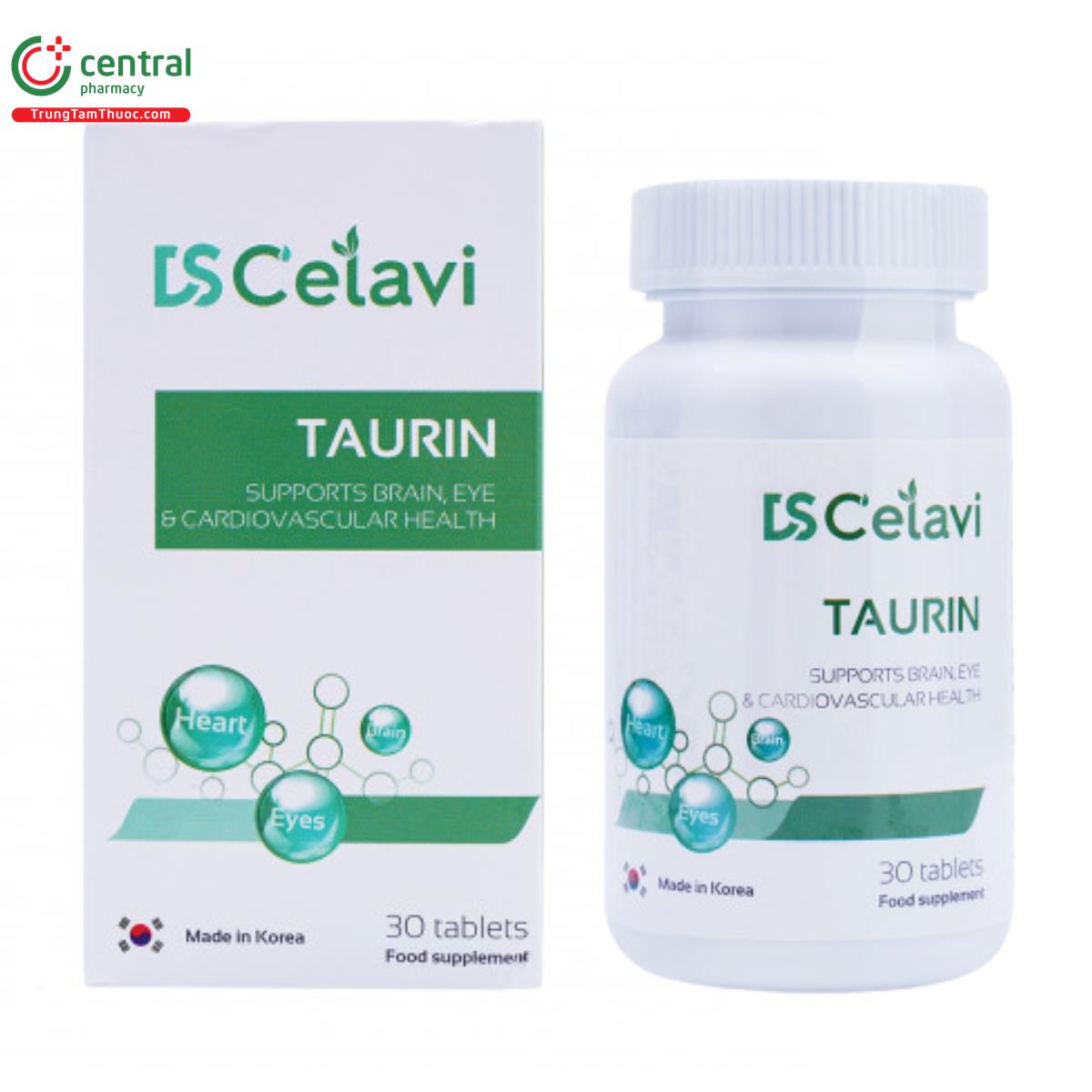 ds c elavi taurin 1 E1522