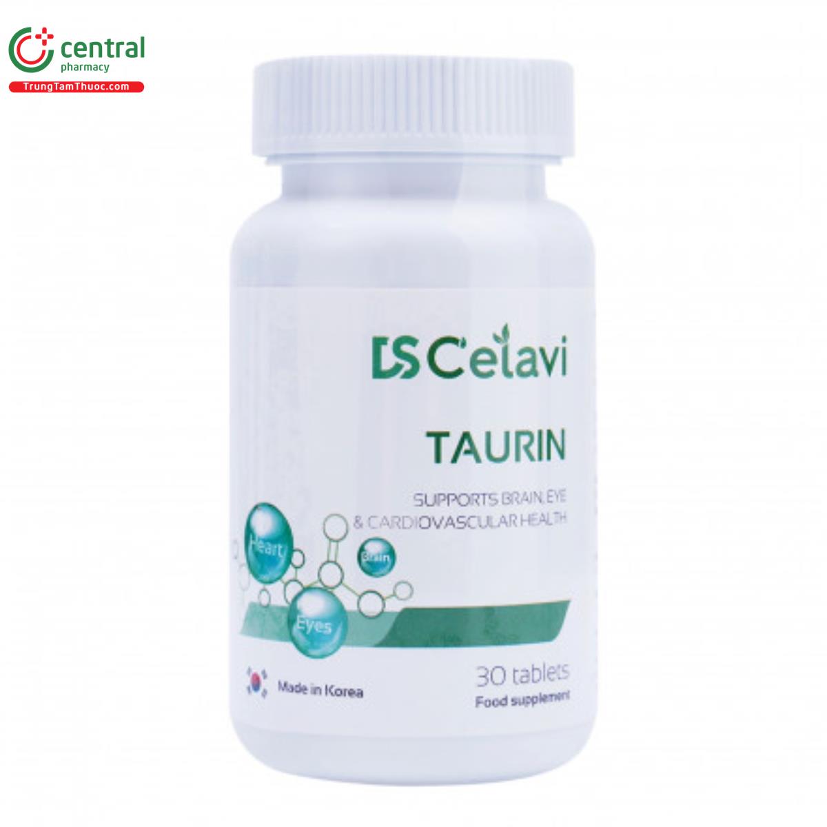 ds c elavi taurin 5 N5345