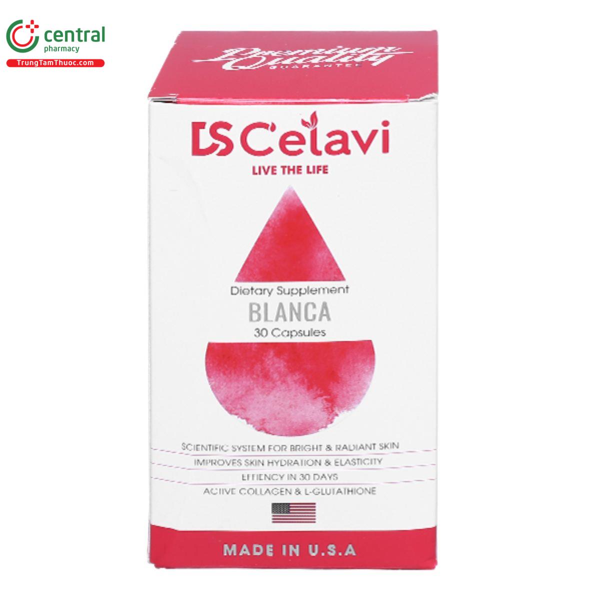 ds celavi blanca 5 T7810