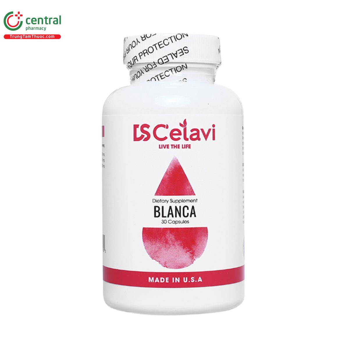 ds celavi blanca 6 L4714