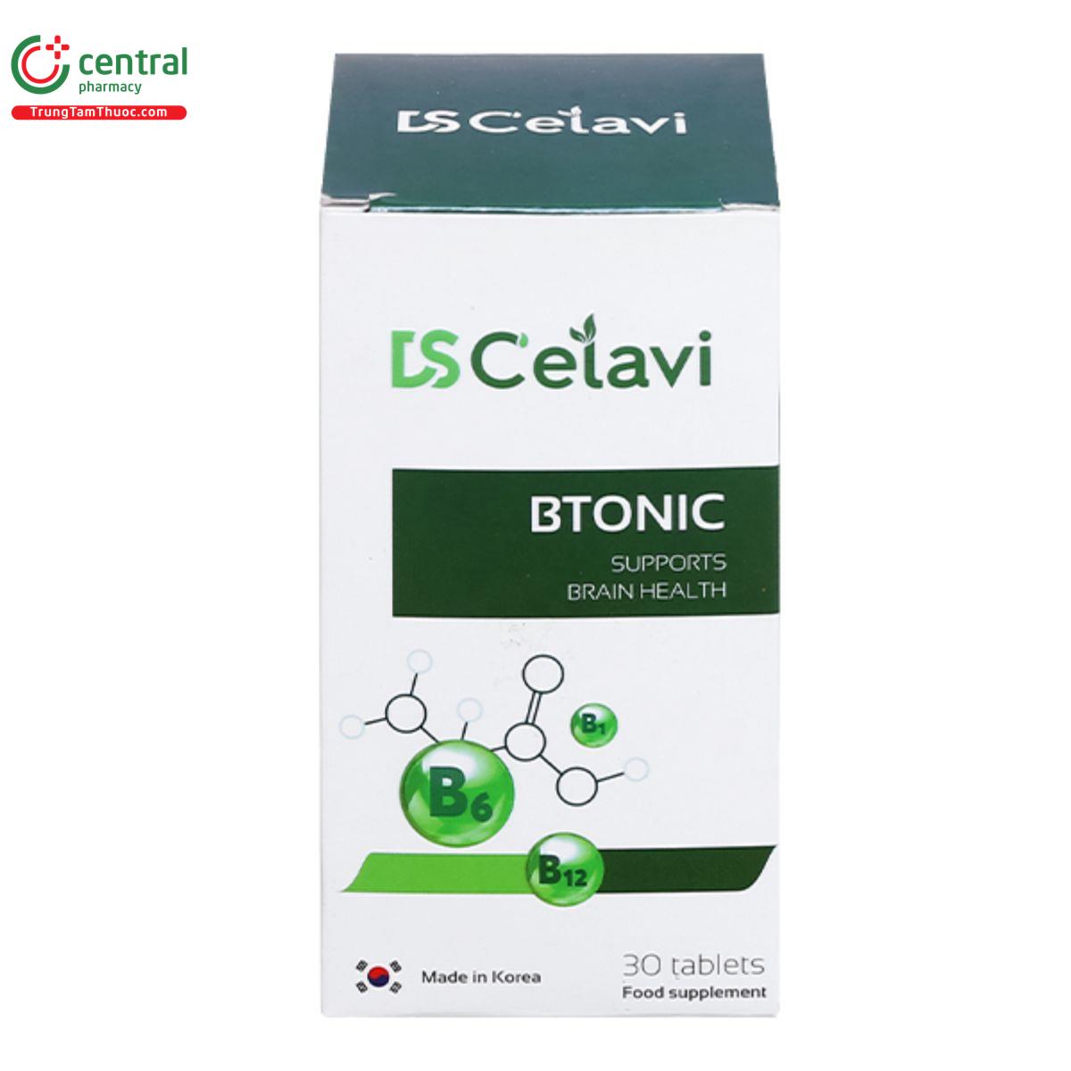 ds celavi btonic 3 M5776