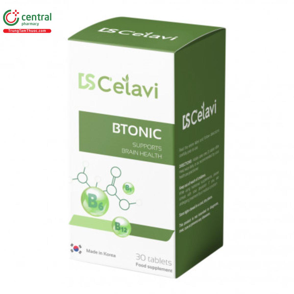 ds celavi btonic 8 B0214