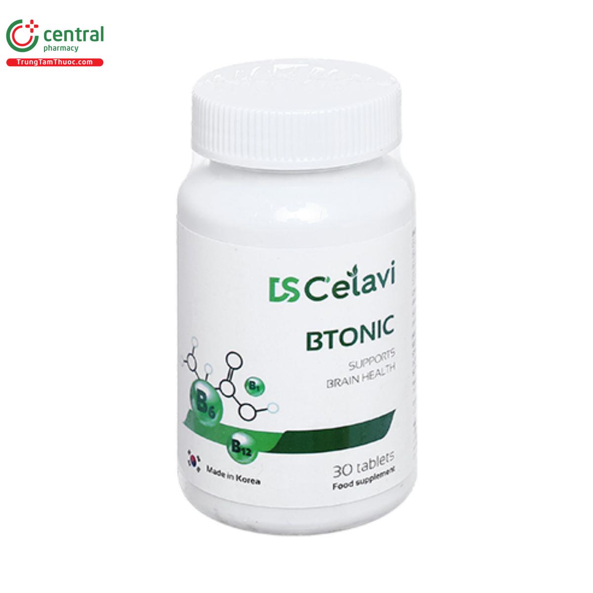 ds celavi btonic 9 S7630