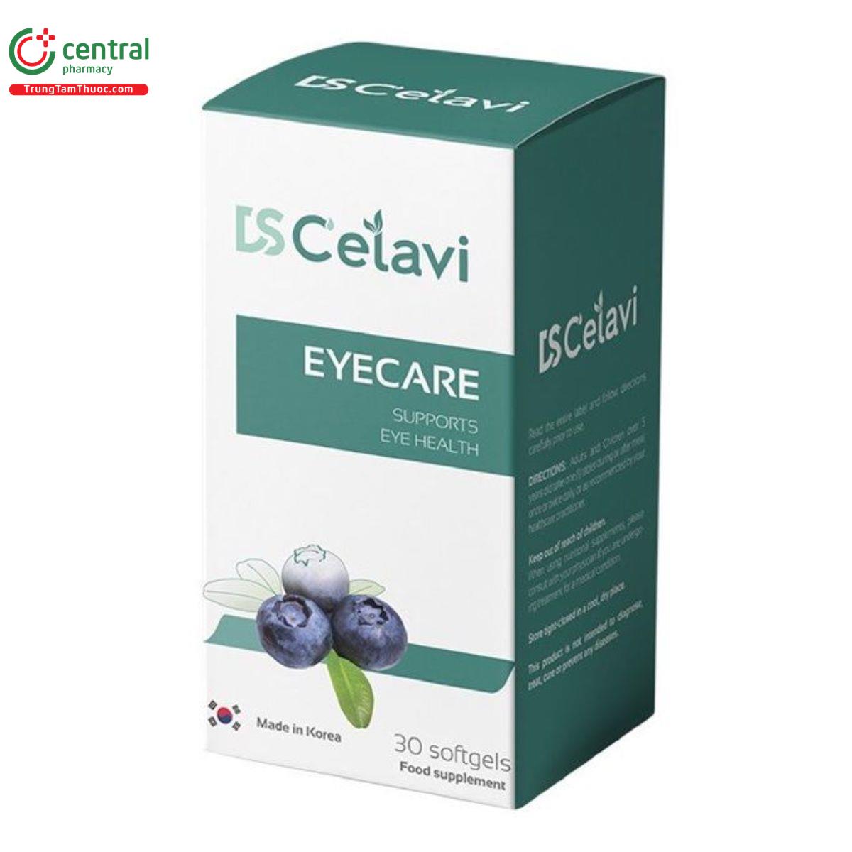 ds celavi eyecare 4 M5305