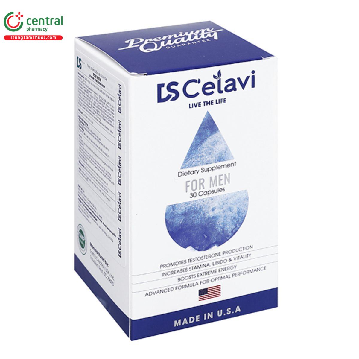 ds celavi for men 5 L4445