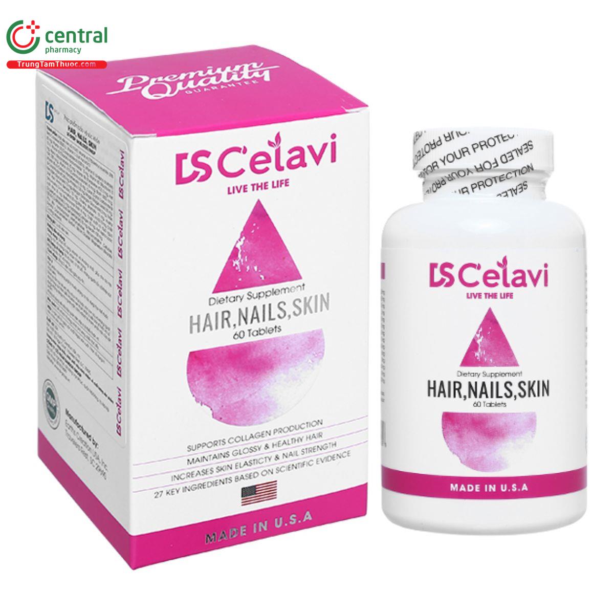 ds celavi hair nails skin 1 Q6337