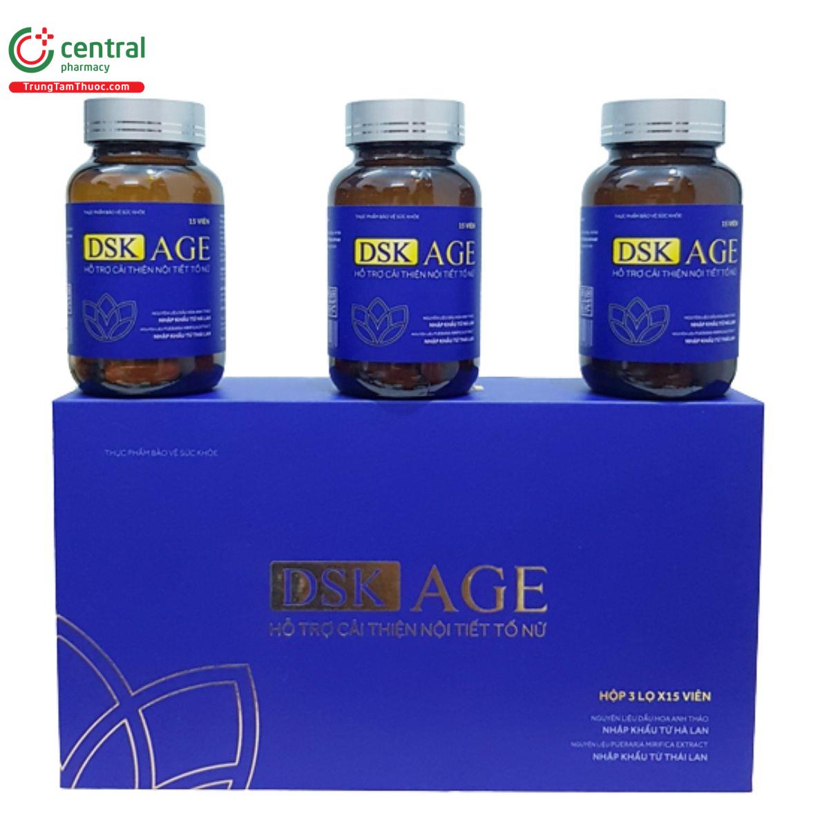 dsk age 1 E1517 dsk age 1 E1517