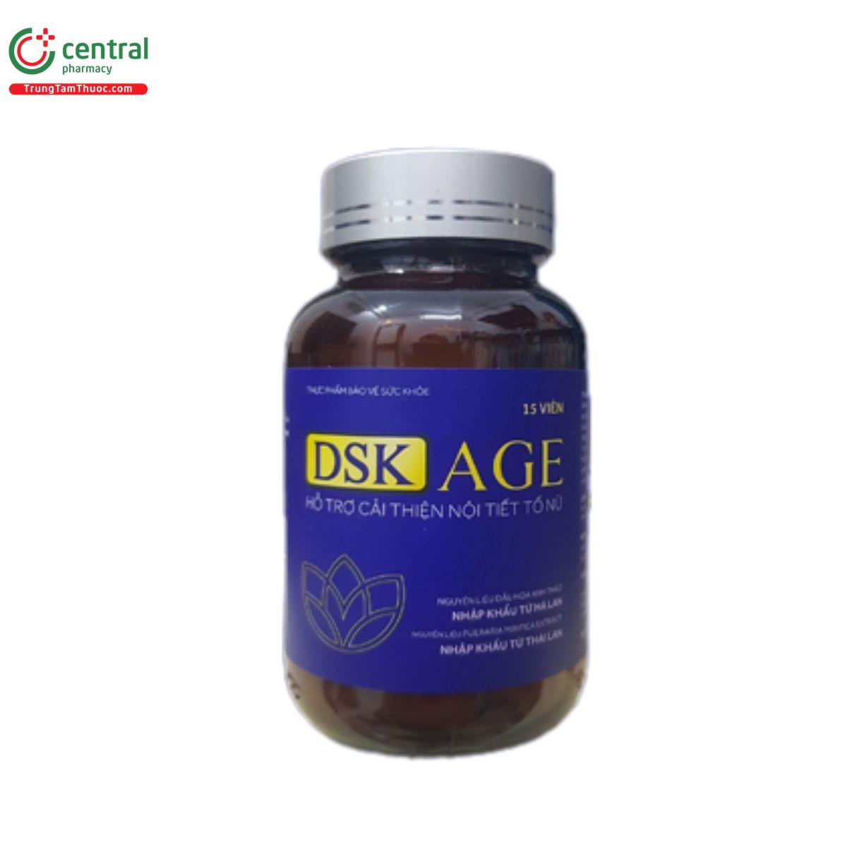 dsk age 10 K4430 dsk age 10 K4430