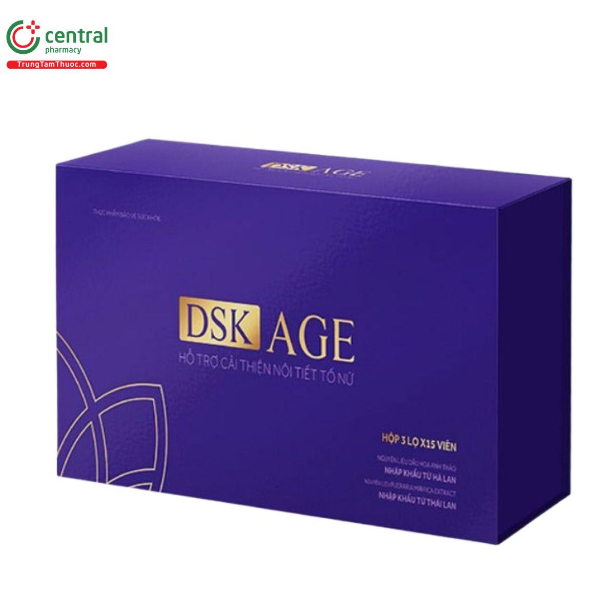dsk age 6 U8067 dsk age 6 U8067